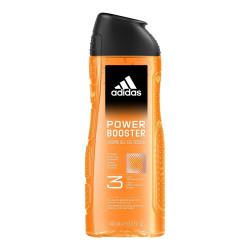 Adidas Gel Power Booster 3en1 400 ml