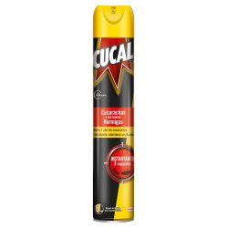 Cucal Spray 750