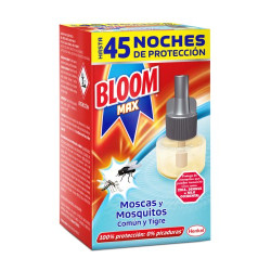 Bloom Max Moscas Y...