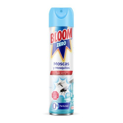 Bloom Zero Aerosol Moscas Y...