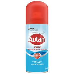 Autan Care Repelente...