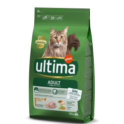 Ultima Pienso Gatos Adult 1,5 