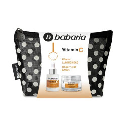 Babaria Neceser Vitamina C (Facial 50ml + Serum 30ml)