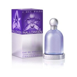 Halloween Perfume Jesus Del...