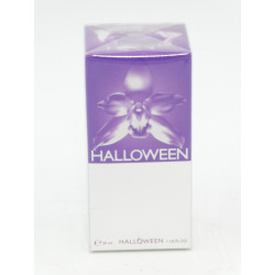 Halloween Perfume Jesus Del Pozo 30 ml Vapo