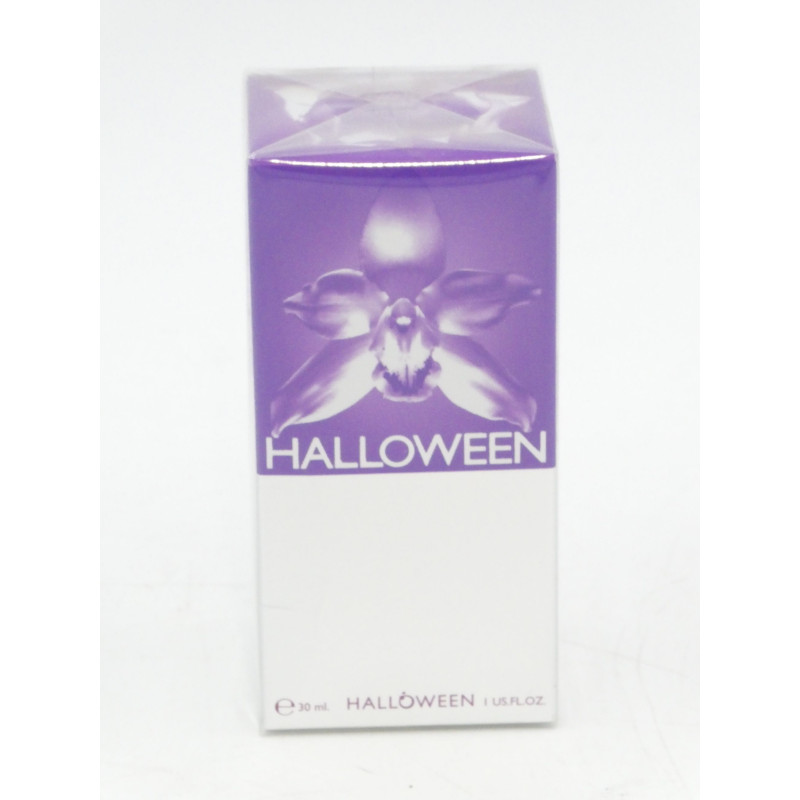 Halloween Perfume Jesus Del Pozo 30 ml Vapo