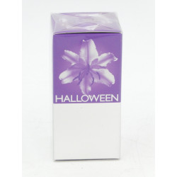 Halloween Perfume Jesus Del Pozo 30 ml Vapo