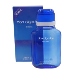 Don Algodon Hombre Col. 200 ml