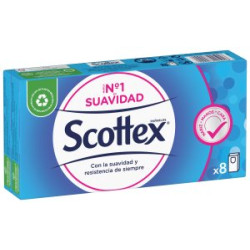 Scottex Pañuelos De...