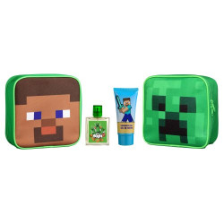 Minecraft Estuche (Col. 50...