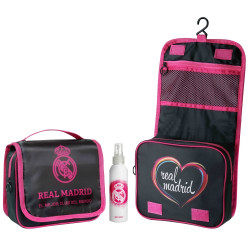 Real Madrid Estuche Mujer...