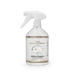 Ambientador Pist. 500 ml White