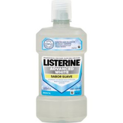 Listerine Enjuague Bucal...