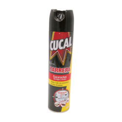 Cucal Spray 400 Barrera