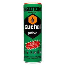 Cuchol Insecticida Polvo Talquera 250