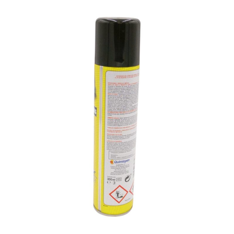 Zum Insect. Sin Hormigas 300 ml Spray