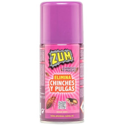 Zum Insecticida Chinches y...