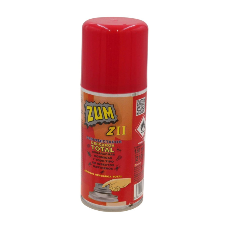 Zum Desinsectador Total 150 ml