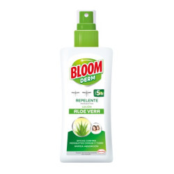 Bloom Derm Locion Repelente...