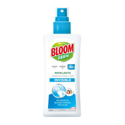 Bloom Derm Repelente...