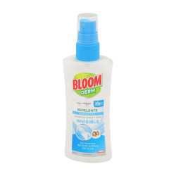 Bloom Derm Repelente Mosquitos 100 ml