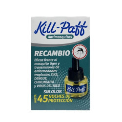 Kill Paff Insecticida...