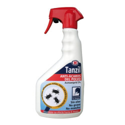 Tanzil Insecticida Acaros Pistola 750 