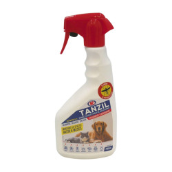 Tanzil Insecticida Acaros Pistola 750 