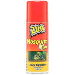 Zum Insect. Mosquitos Tigre...