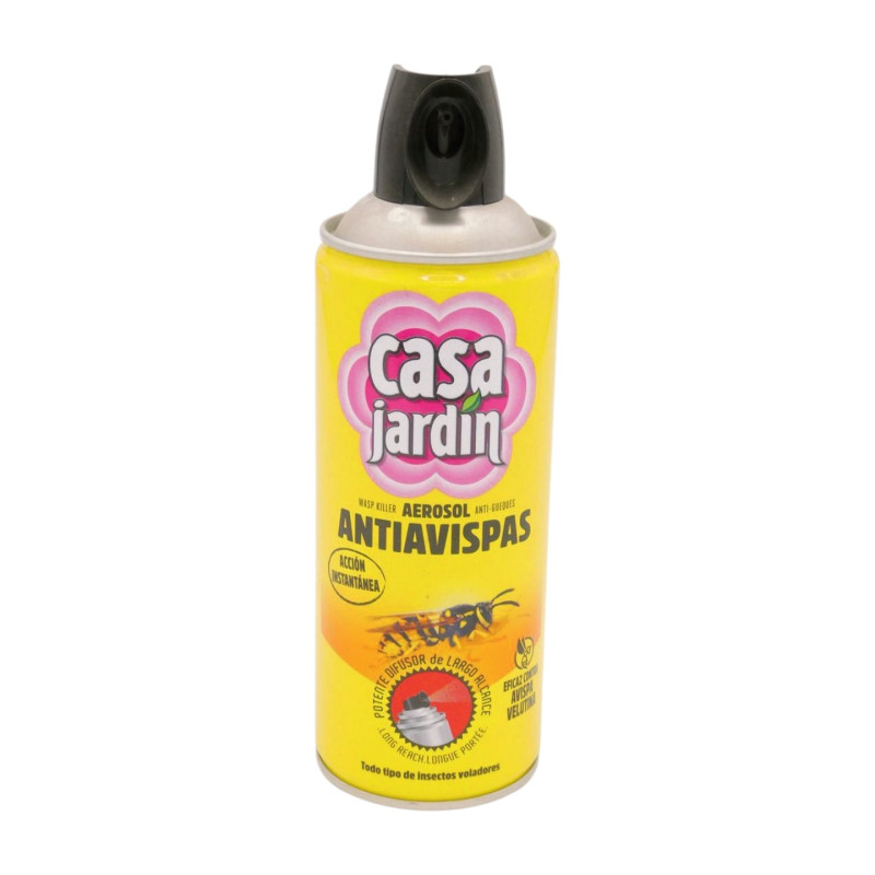 Casa Jardin Spray 520 Anti Avispas