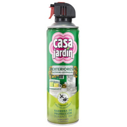 Casa Jardin Spray 650 Exteriores