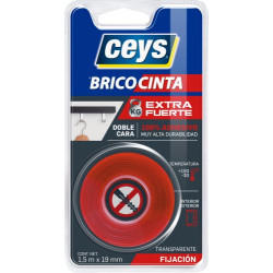 Ceys Bricocinta Tack Universal