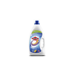 Oro Detergente Liquido 4 Lt...