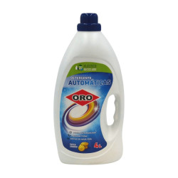 Detergente Liquido 4 Lt Normal (54D)