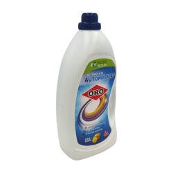 Oro Detergente Liquido 4 Lt  Normal (54D)