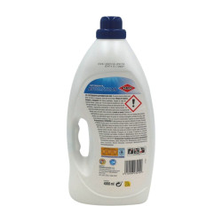 Detergente Liquido 4 Lt Normal (54D)