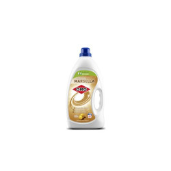 Oro Detergente Liquido 4 Lt Marsella (54D)