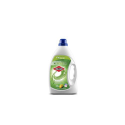 Oro Detergente Liquido 3 Lt Aloe Vera (40D)