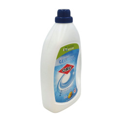 Detergente Liquido 3 Lt Gel Azul (40D)