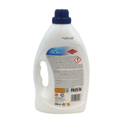 Detergente Liquido 3 Lt Gel Azul (40D)