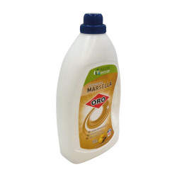 Oro Det.Liquido 3 Lt Marsella (40D)