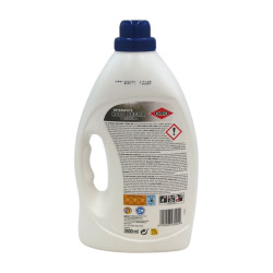 Detergente Liquido 3 Lt Ropa Negra Y Oscura (40D)