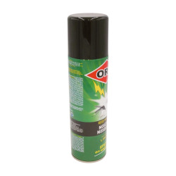 Insecticida Voladores Spray Limon 800 cc