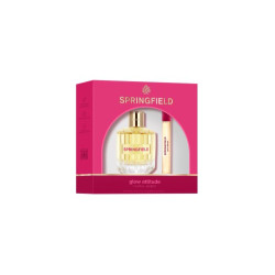 Springfield Glow Woman Est. (Col. 100 ml + Mini 10 ml)