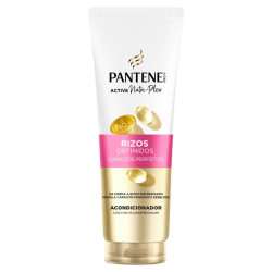 Pantene Acond.160 ml Rizos