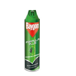 Baygon Cucarachas Y...