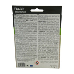 Ecogel Hormigas Cebo Trampa (3)