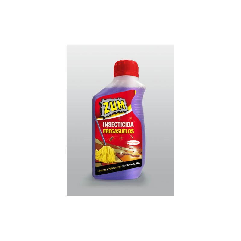 Insecticida Fregasuelos 500 ml Concentrado