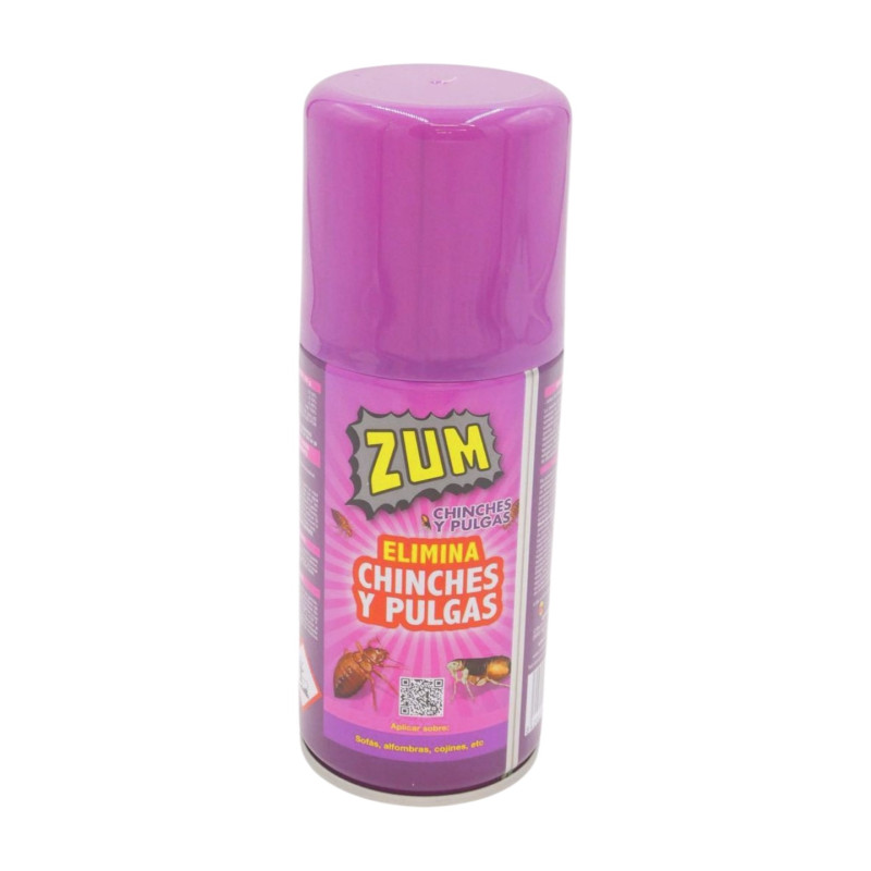 Zum Insecticida Chinches y Pulgas 300 ml