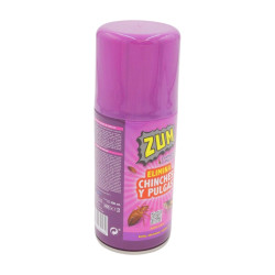 Zum Insecticida Chinches y Pulgas 300 ml